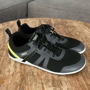 Xero Prio Neo barefoot shoes